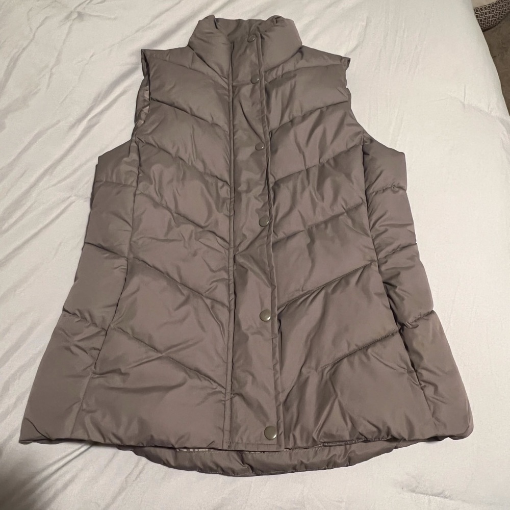 Women’s vest